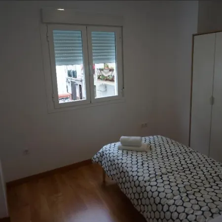 Ag Apartment