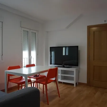 Apartment Ag *