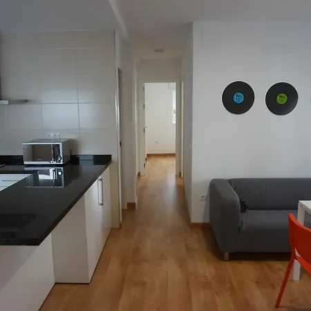 Ag Apartment Ronda
