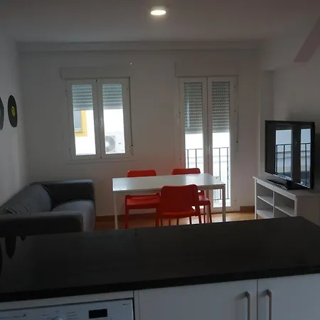 Apartment Ag Ronda