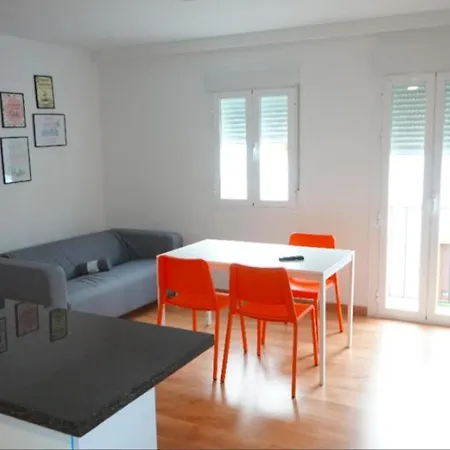 Apartment Ag